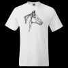 Men's Beefy-T® Pocket T-Shirt Thumbnail