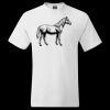 Men's Beefy-T® Pocket T-Shirt Thumbnail