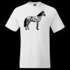 Men's Beefy-T® Pocket T-Shirt Thumbnail