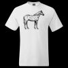 Men's Beefy-T® Pocket T-Shirt Thumbnail