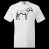 Men's Beefy-T® Pocket T-Shirt Thumbnail