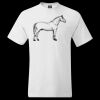 Men's Beefy-T® Pocket T-Shirt Thumbnail
