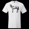 Men's Beefy-T® Pocket T-Shirt Thumbnail