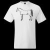 Men's Beefy-T® Pocket T-Shirt Thumbnail