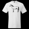 Men's Beefy-T® Pocket T-Shirt Thumbnail