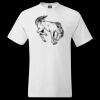 Men's Beefy-T® Pocket T-Shirt Thumbnail