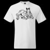 Men's Beefy-T® Pocket T-Shirt Thumbnail