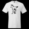 Men's Beefy-T® Pocket T-Shirt Thumbnail