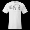 Men's Beefy-T® Pocket T-Shirt Thumbnail