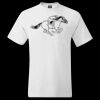 Men's Beefy-T® Pocket T-Shirt Thumbnail