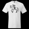 Men's Beefy-T® Pocket T-Shirt Thumbnail