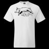 Men's Beefy-T® Pocket T-Shirt Thumbnail