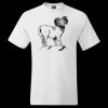 Men's Beefy-T® Pocket T-Shirt Thumbnail