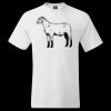 Men's Beefy-T® Pocket T-Shirt Thumbnail