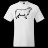 Men's Beefy-T® Pocket T-Shirt Thumbnail