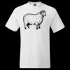 Men's Beefy-T® Pocket T-Shirt Thumbnail