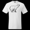 Men's Beefy-T® Pocket T-Shirt Thumbnail