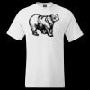 Men's Beefy-T® Pocket T-Shirt Thumbnail