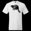 Men's Beefy-T® Pocket T-Shirt Thumbnail