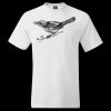 Men's Beefy-T® Pocket T-Shirt Thumbnail