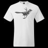 Men's Beefy-T® Pocket T-Shirt Thumbnail