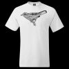 Men's Beefy-T® Pocket T-Shirt Thumbnail