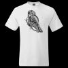 Men's Beefy-T® Pocket T-Shirt Thumbnail