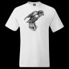 Men's Beefy-T® Pocket T-Shirt Thumbnail