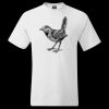 Men's Beefy-T® Pocket T-Shirt Thumbnail