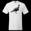 Men's Beefy-T® Pocket T-Shirt Thumbnail