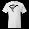Men's Beefy-T® Pocket T-Shirt Thumbnail