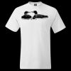 Men's Beefy-T® Pocket T-Shirt Thumbnail
