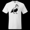 Men's Beefy-T® Pocket T-Shirt Thumbnail