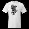 Men's Beefy-T® Pocket T-Shirt Thumbnail
