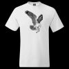 Men's Beefy-T® Pocket T-Shirt Thumbnail