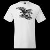 Men's Beefy-T® Pocket T-Shirt Thumbnail