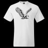 Men's Beefy-T® Pocket T-Shirt Thumbnail