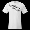Men's Beefy-T® Pocket T-Shirt Thumbnail