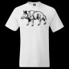 Men's Beefy-T® Pocket T-Shirt Thumbnail