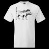 Men's Beefy-T® Pocket T-Shirt Thumbnail