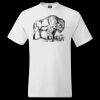 Men's Beefy-T® Pocket T-Shirt Thumbnail