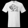 Men's Beefy-T® Pocket T-Shirt Thumbnail