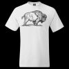 Men's Beefy-T® Pocket T-Shirt Thumbnail