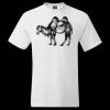 Men's Beefy-T® Pocket T-Shirt Thumbnail