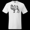 Men's Beefy-T® Pocket T-Shirt Thumbnail