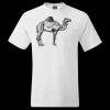 Men's Beefy-T® Pocket T-Shirt Thumbnail