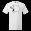 Men's Beefy-T® Pocket T-Shirt Thumbnail