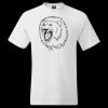 Men's Beefy-T® Pocket T-Shirt Thumbnail