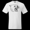 Men's Beefy-T® Pocket T-Shirt Thumbnail