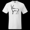 Men's Beefy-T® Pocket T-Shirt Thumbnail